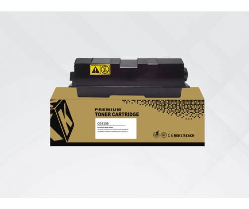 Yhteensopiva HYB Triumph Adler DC6135, 6235/Utax CD5135, 5235 Musta, 7200 p.