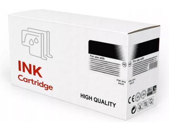 Yhteensopiva HP 935XL (C2P25AE) mustepatruuna, magenta