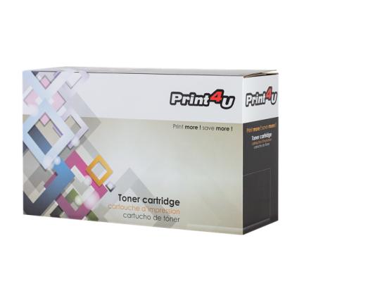 Yhteensopiva Hewlett-Packard CF294A musta