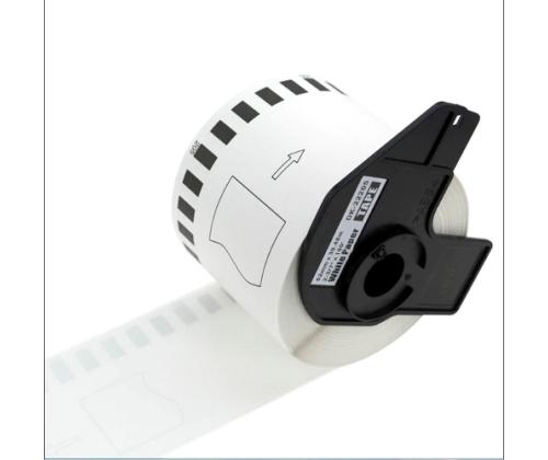 Yhteensopiva Brother DK-22205 nauha