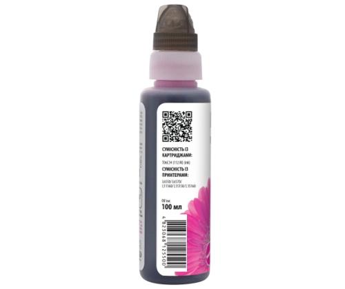 Analoog BARVA EPSON 113/112 (C13T06B340), magenta