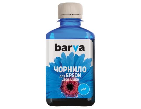 Analoog BARVA EPSON T6732 L800/ L810/ L850/ L1800 C13T67324A