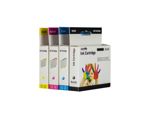 Yhteensopiva Brother LC985BK Musta, 12 ml.