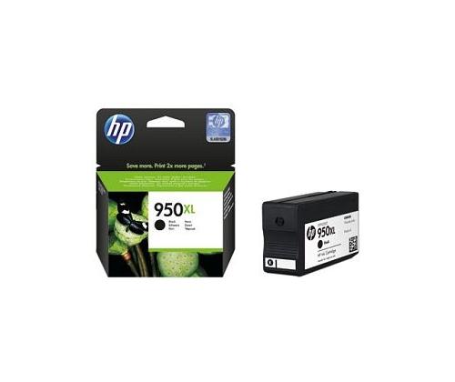 HP Ink No.950 XL Black (CN045AE)