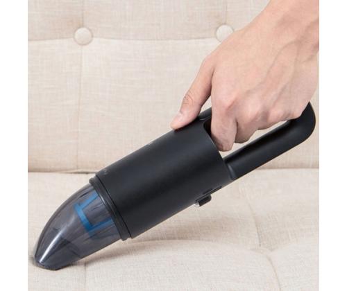 Kannettava CoClean-auton käsipölynimuri C2