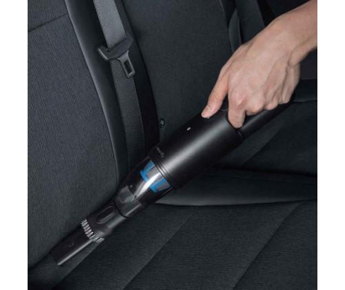 Kannettava CoClean-auton käsipölynimuri C2