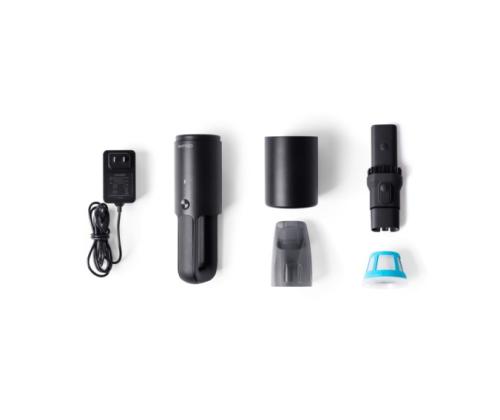 CoClean kannettava auton käsimallinen pölynimuri C1