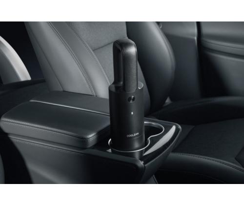 CoClean kannettava auton käsimallinen pölynimuri C1