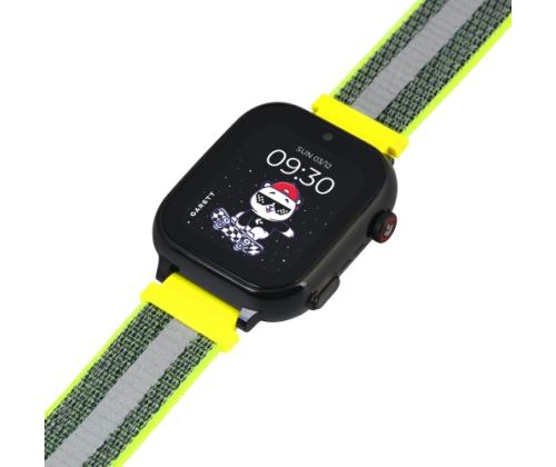 Garrett Kids Cute 2 4G älykello, vaaleanpunainen