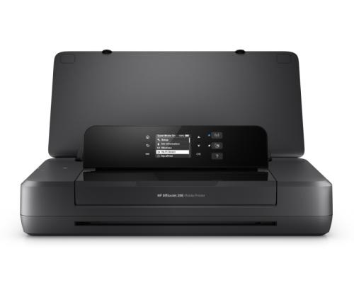 HP OfficeJet 200 mobiilitulostin (CZ993A)