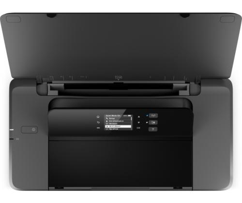 HP OfficeJet 200 mobiilitulostin (CZ993A)