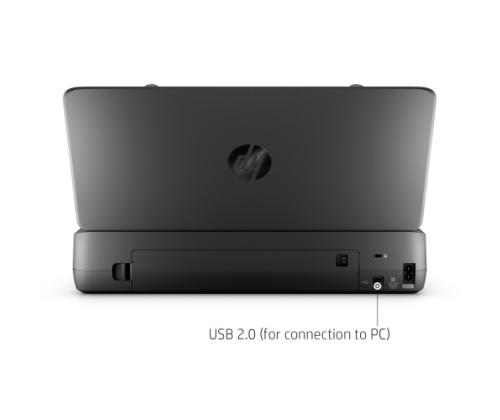 HP OfficeJet 200 mobiilitulostin (CZ993A)