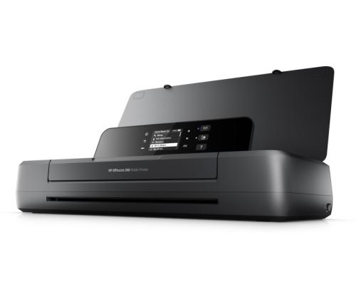 HP OfficeJet 200 mobiilitulostin (CZ993A)