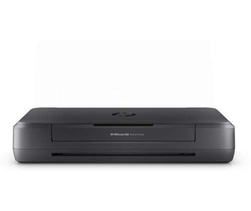 HP OfficeJet 200 mobiilitulostin (CZ993A)