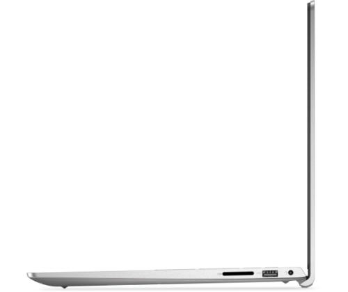 Dell 15 DC15250 15.6'' FHD Core i5-1334U 16GB RAM 512GB SSD W11H, Platinum Silver alumiini