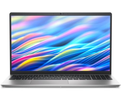 Dell 15 DC15250 15.6'' FHD Core i5-1334U 16GB RAM 512GB SSD W11P, platinanhopea alumiini