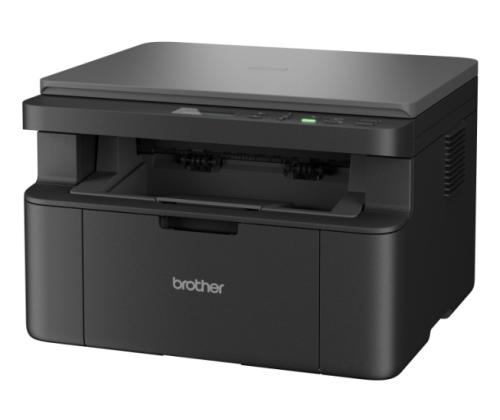 Brother DCP-L1640W Tulostin Laser mustavalkoinen monitoimilaite A4 20 ppm USB Wi-Fi Ethernet LAN