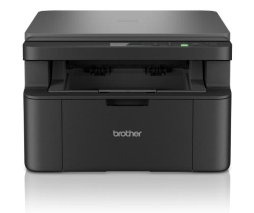 Brother DCP-L1640W Tulostin Laser mustavalkoinen monitoimilaite A4 20 ppm USB Wi-Fi Ethernet LAN