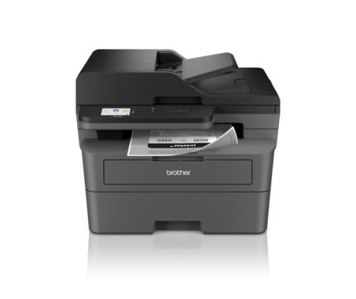 Brother DCP-L2660DW Tulostin Laser mustavalkoinen monitoimilaite A4 34 ppm USB Wi-Fi Ethernet LAN