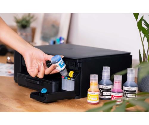 Brother DCP-T530DW Mustesuihkutulostin Väri MFP A4 27 ppm USB Wi-Fi