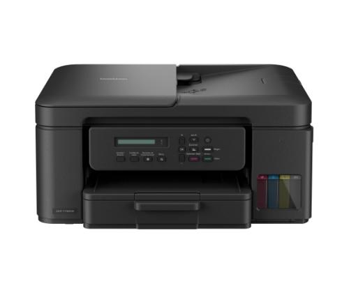 Brother DCP-T730DW Mustesuihkutulostin Väri MFP A4 27 ppm USB Wi-Fi