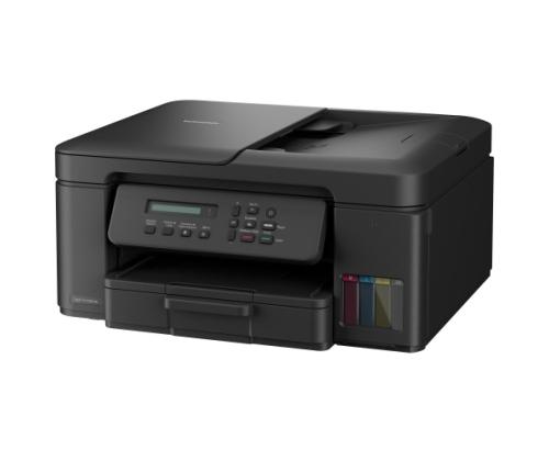 Brother DCP-T730DW Mustesuihkutulostin Väri MFP A4 27 ppm USB Wi-Fi