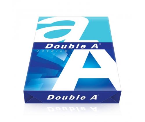 Kaksois-A-paperi (A-luokka), A3, 80 g, 500 arkkia