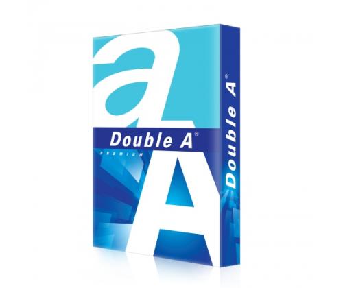 Kaksois-A-paperi (A-luokka), A3, 80 g, 500 arkkia