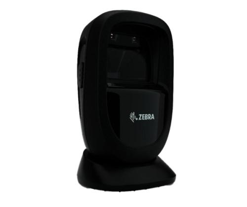 Zebra DS9308-SR (DS9308-SR4U2100AZE) viivakoodiskanneri, 1D/2D