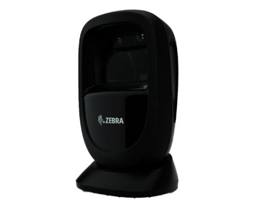 Zebra DS9308-SR (DS9308-SR4U2100AZE) viivakoodiskanneri, 1D/2D