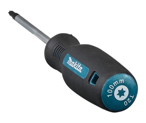 MAKITA E-13530 ruuvimeisselisarja 5 kpl