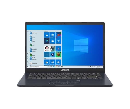 ASUS Vivobook Go kannettava tietokone 14'' FHD Intel Celeron N4500 4GB 128GB eMMC W11HS Tähti Musta Intel Celeron N4500 4GB 128GB eMMC W11HS Tähti Musta