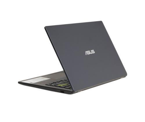 ASUS Vivobook Go kannettava tietokone 14'' FHD Intel Celeron N4500 4GB 128GB eMMC W11HS Tähti Musta Intel Celeron N4500 4GB 128GB eMMC W11HS Tähti Musta