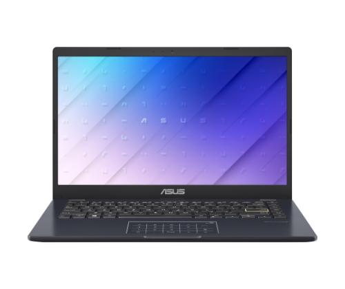 ASUS Vivobook Go kannettava tietokone 14'' FHD Intel Celeron N4500 4GB 128GB eMMC W11HS Tähti Musta Intel Celeron N4500 4GB 128GB eMMC W11HS Tähti Musta