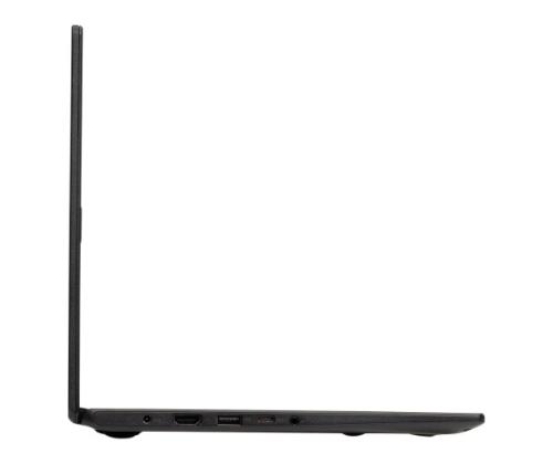 ASUS Vivobook Go kannettava tietokone 14'' FHD Intel Celeron N4500 4GB 128GB eMMC W11HS Tähti Musta Intel Celeron N4500 4GB 128GB eMMC W11HS Tähti Musta