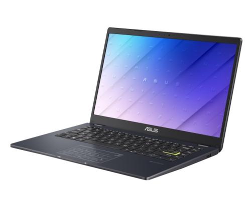 ASUS Vivobook Go kannettava tietokone 14'' FHD Intel Celeron N4500 4GB 128GB eMMC W11HS Tähti Musta Intel Celeron N4500 4GB 128GB eMMC W11HS Tähti Musta