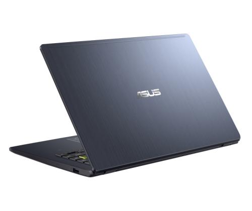 ASUS Vivobook Go kannettava tietokone 14'' FHD Intel Celeron N4500 4GB 128GB eMMC W11HS Tähti Musta Intel Celeron N4500 4GB 128GB eMMC W11HS Tähti Musta