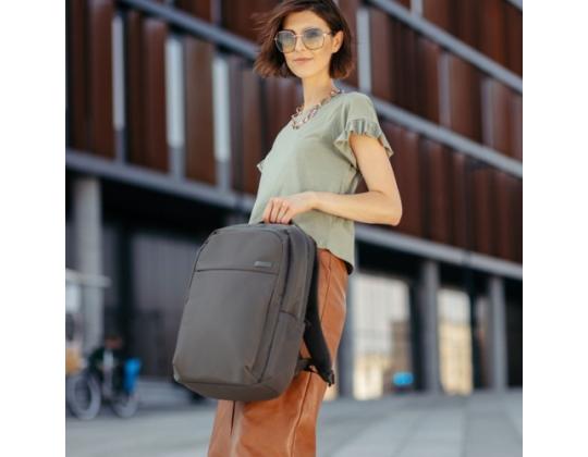 Reppu COOLPACK Bolt BUSINESS LINE mänty