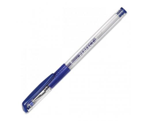 Geelikynä Perfect Forpus, 0,5 mm, sininen 1210-004