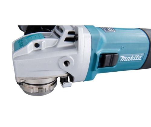 Makita GA5080RX02 Kulmahiomakone 1400W, 125mm, 12000min