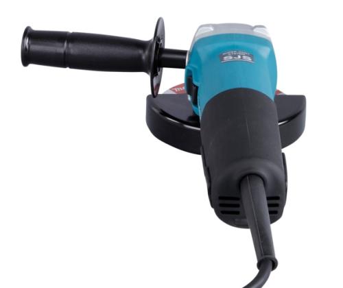 Makita GA5080RX02 Kulmahiomakone 1400W, 125mm, 12000min