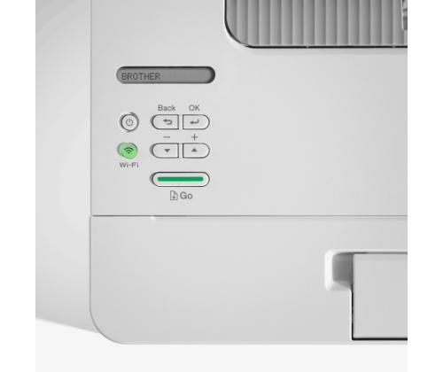 Brother HL-L2865DW Tulostin Laser S/W A4 34 ppm USB Ethernet LAN Wi-Fi