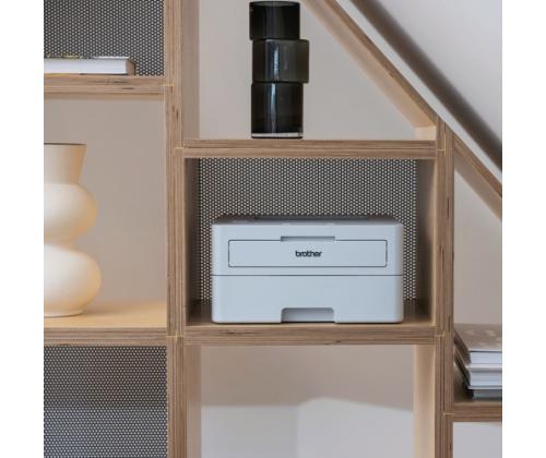 Brother HL-L2865DW Tulostin Laser S/W A4 34 ppm USB Ethernet LAN Wi-Fi