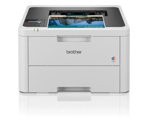 Brother HL-L3220CW Tulostin Laser Väri A4 18 ppm USB Wi-Fi
