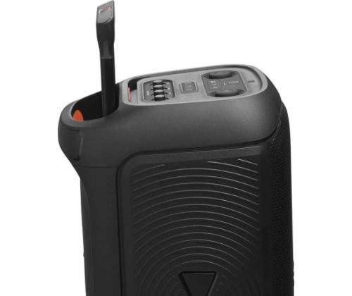 JBL PartyBox Stage 320 kannettava kaiutin, musta