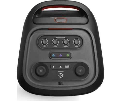 JBL PartyBox Stage 320 kannettava kaiutin, musta
