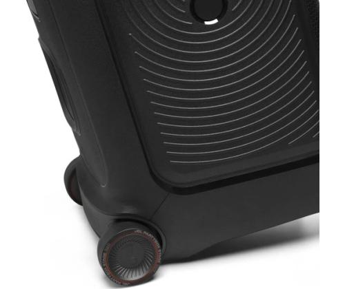 JBL PartyBox Stage 320 kannettava kaiutin, musta