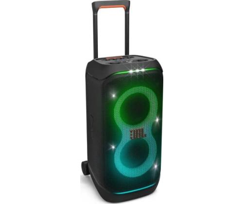 JBL PartyBox Stage 320 kannettava kaiutin, musta