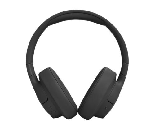 JBL Tune 770NC Langattomat kuulokkeet, Bluetooth, 3.5mm liitäntä, musta