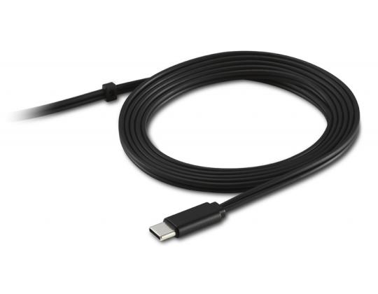 Kensington USB-C Hi-Fi-kuulokkeet mikrofonilla